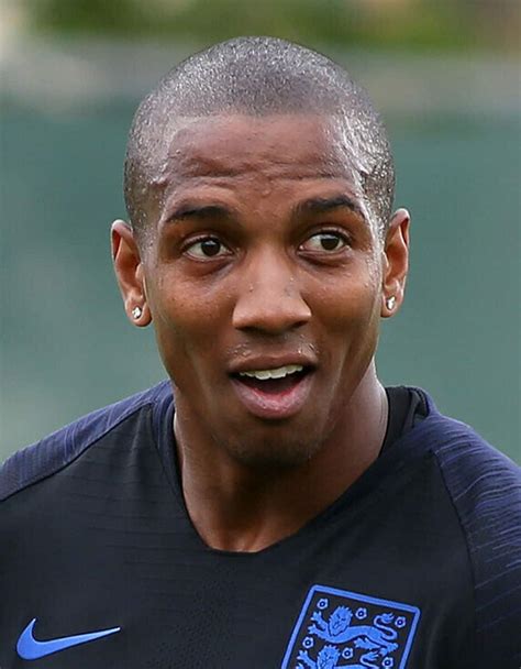 ashley young net worth|ashley young children.